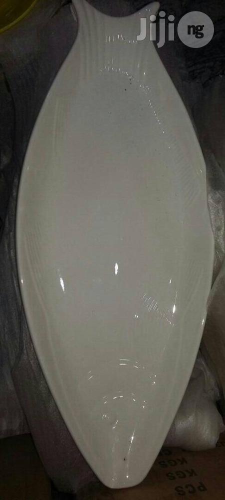 Breakable Fish Plate