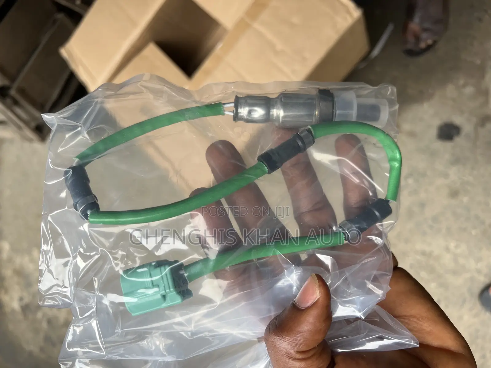 Oxygen Sensor 2007/2010/2012 Honda Crv