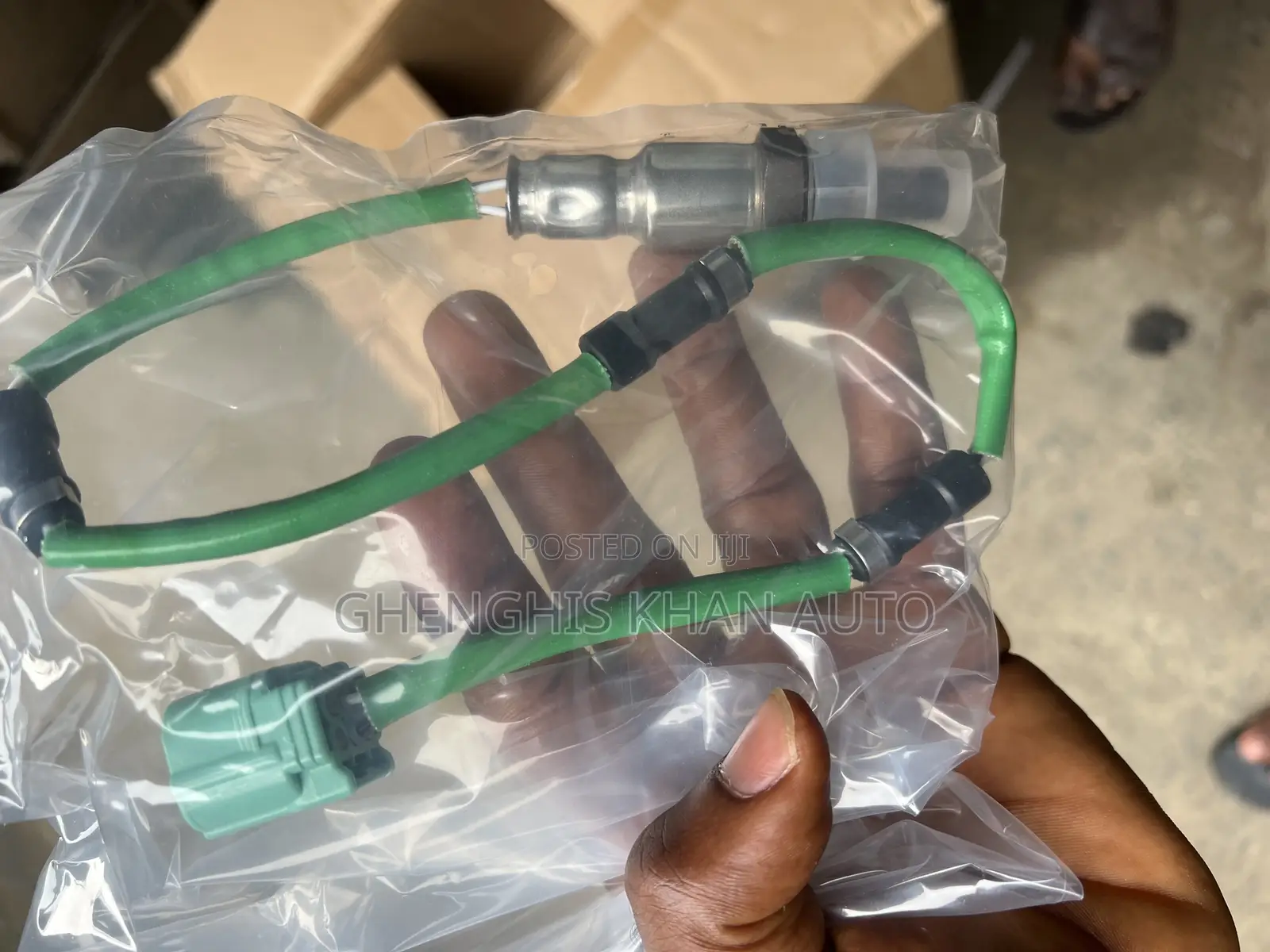 Oxygen Sensor 2007/2010/2012 Honda Crv