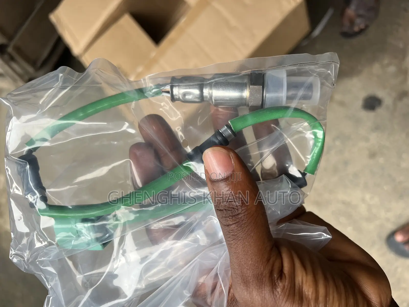 Oxygen Sensor 2007/2010/2012 Honda Crv