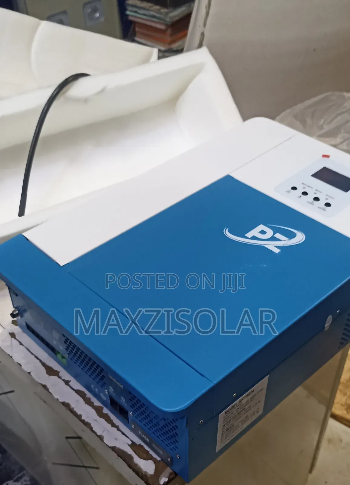 5kva Pz Hybrid Inverter