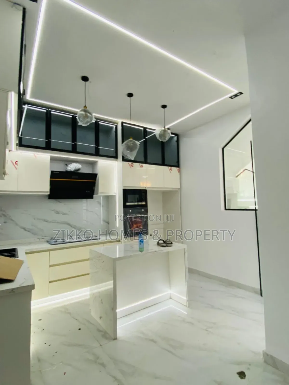 4bdrm Duplex in Ajah, Lekki for sale