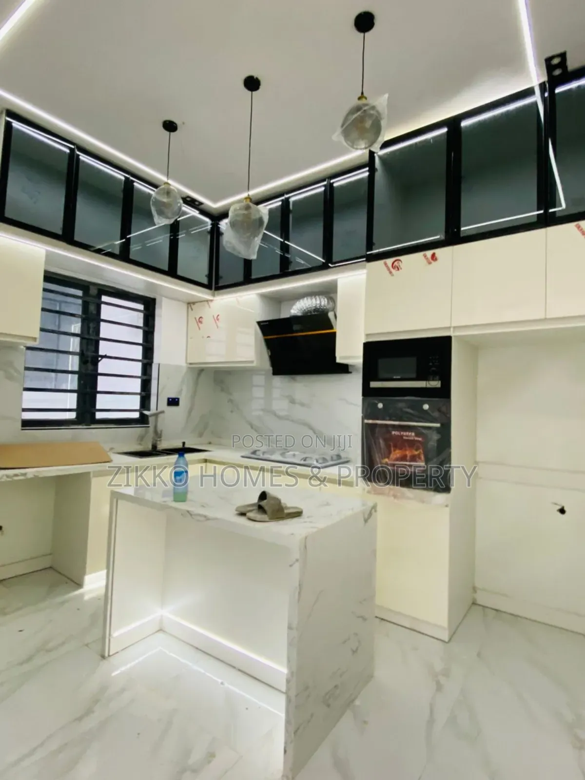 4bdrm Duplex in Ajah, Lekki for sale