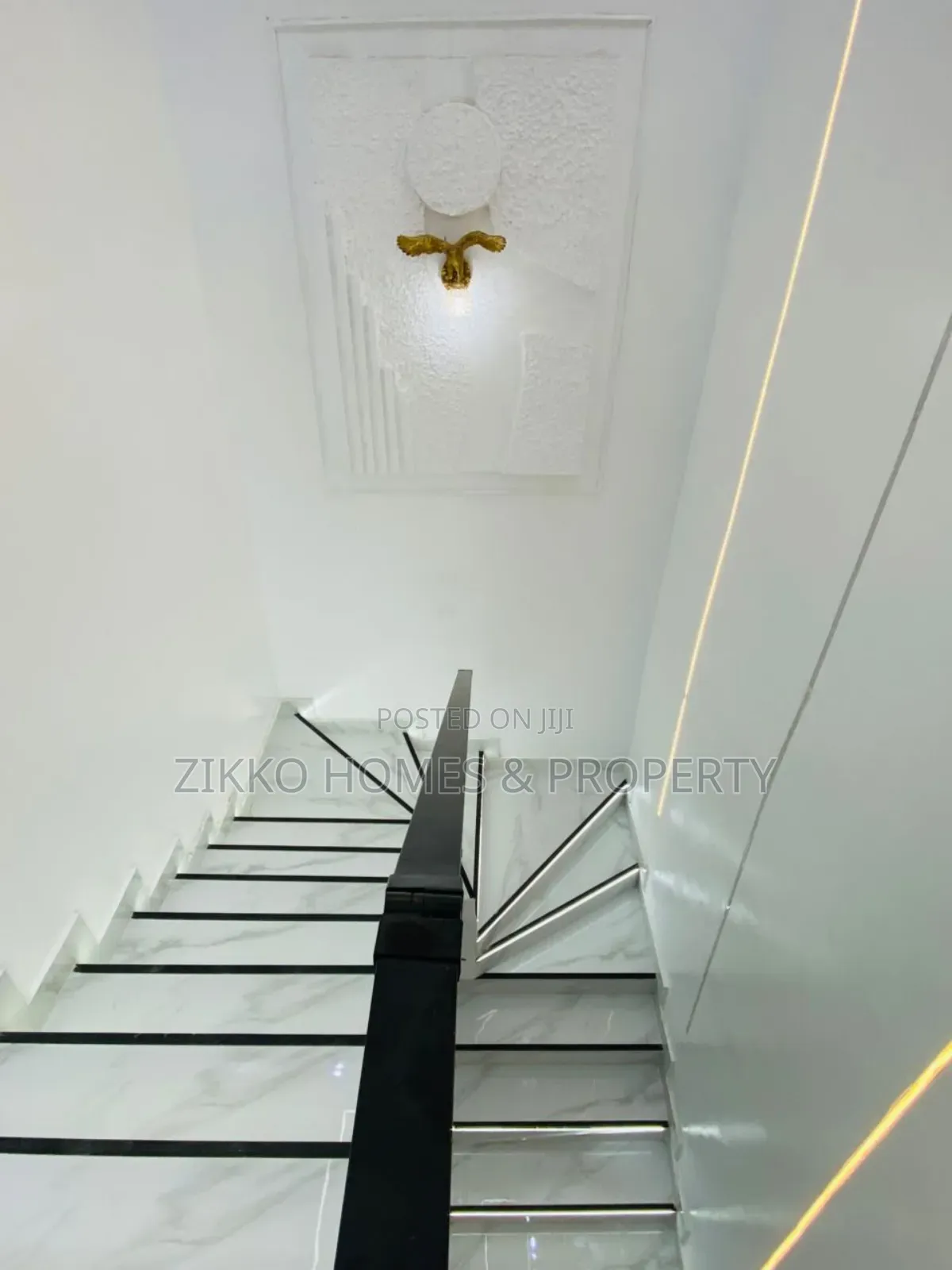 4bdrm Duplex in Ajah, Lekki for sale