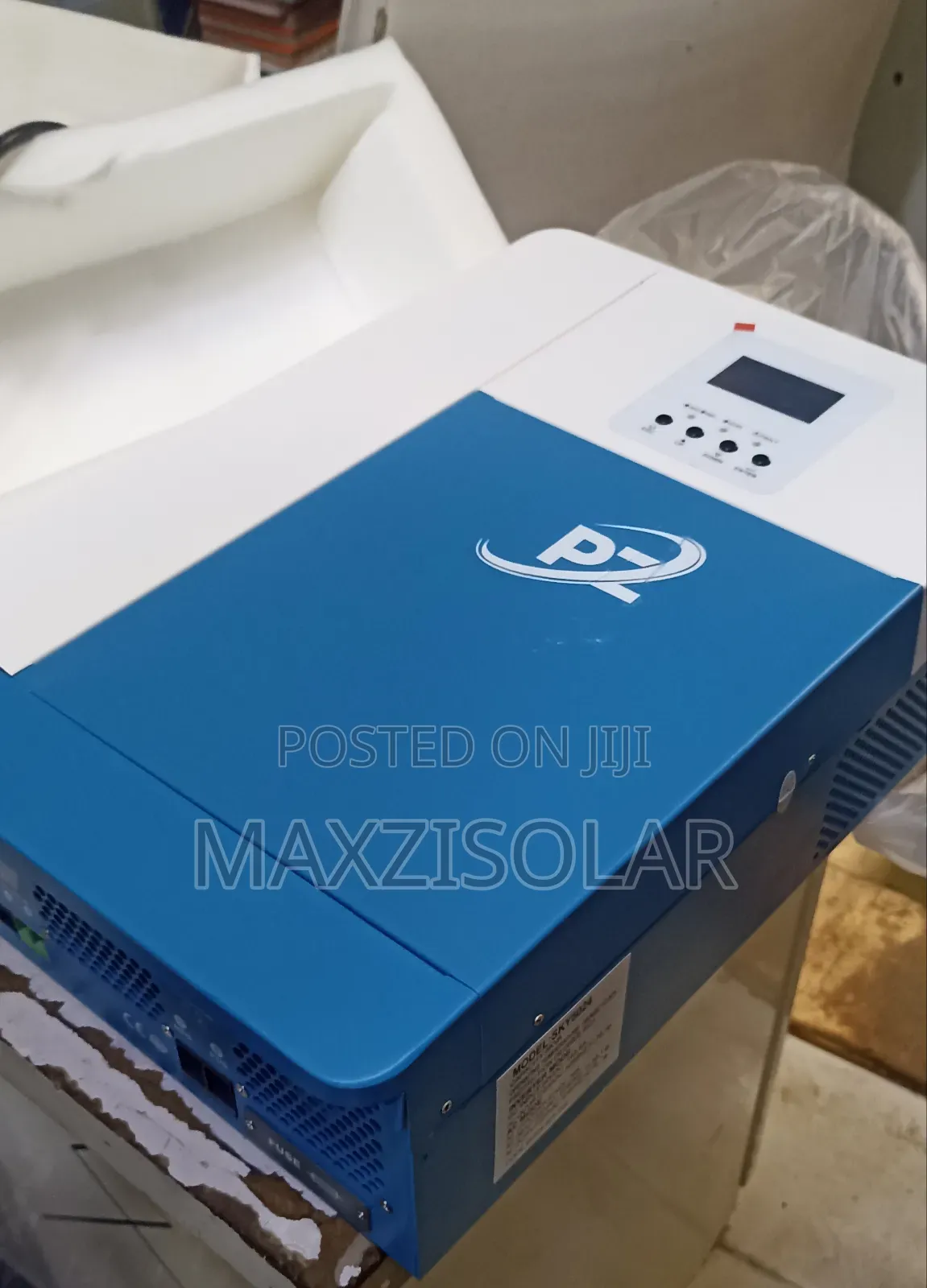 5kva Pz Hybrid Inverter