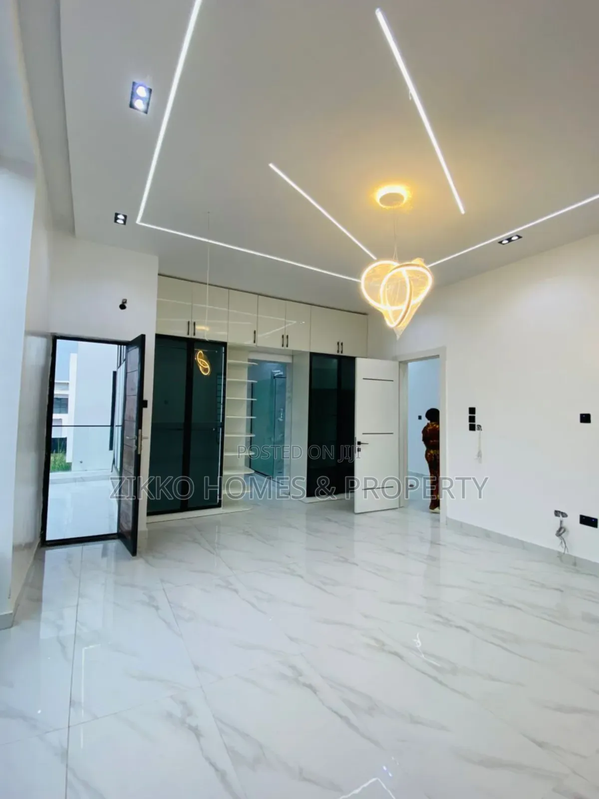 4bdrm Duplex in Ajah, Lekki for sale