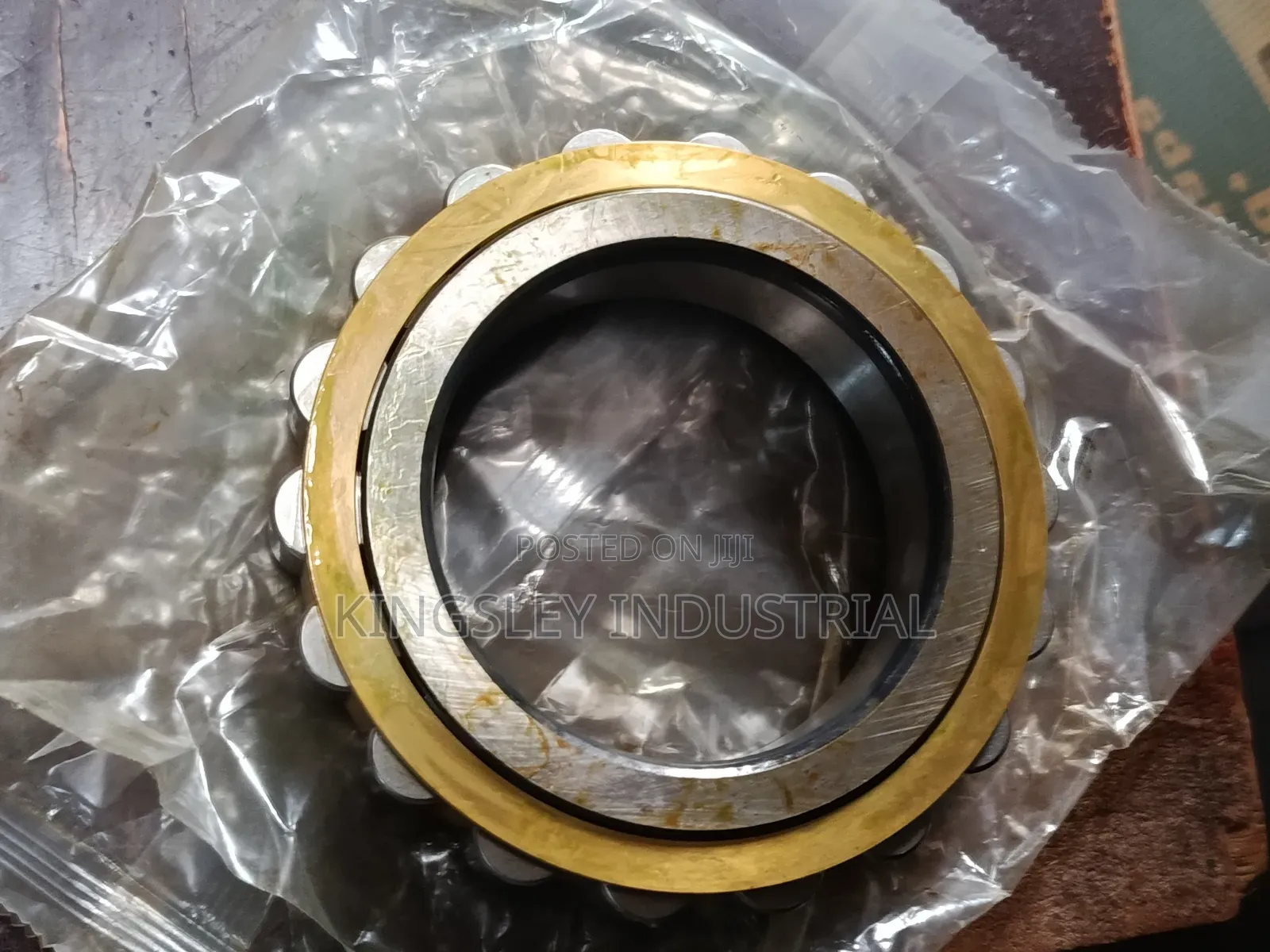 Gearbox Bearing 95×151×32 Without Outer Cone