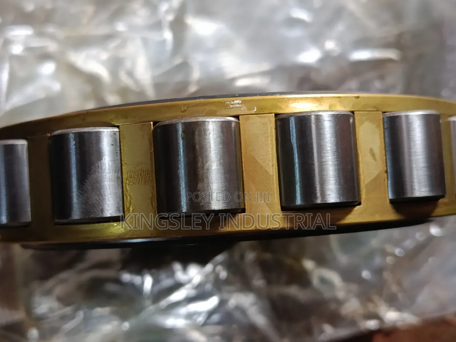 Gearbox Bearing 95×151×32 Without Outer Cone