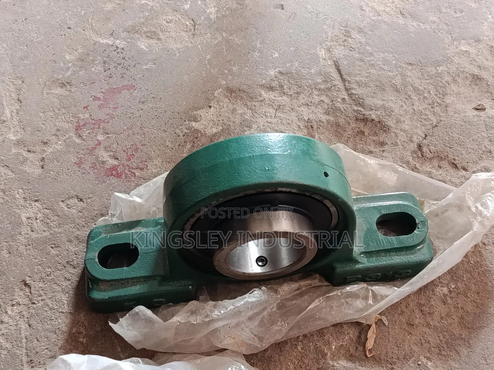 Ucp313 65mm Shaft Heavy Duty Housing Bearing