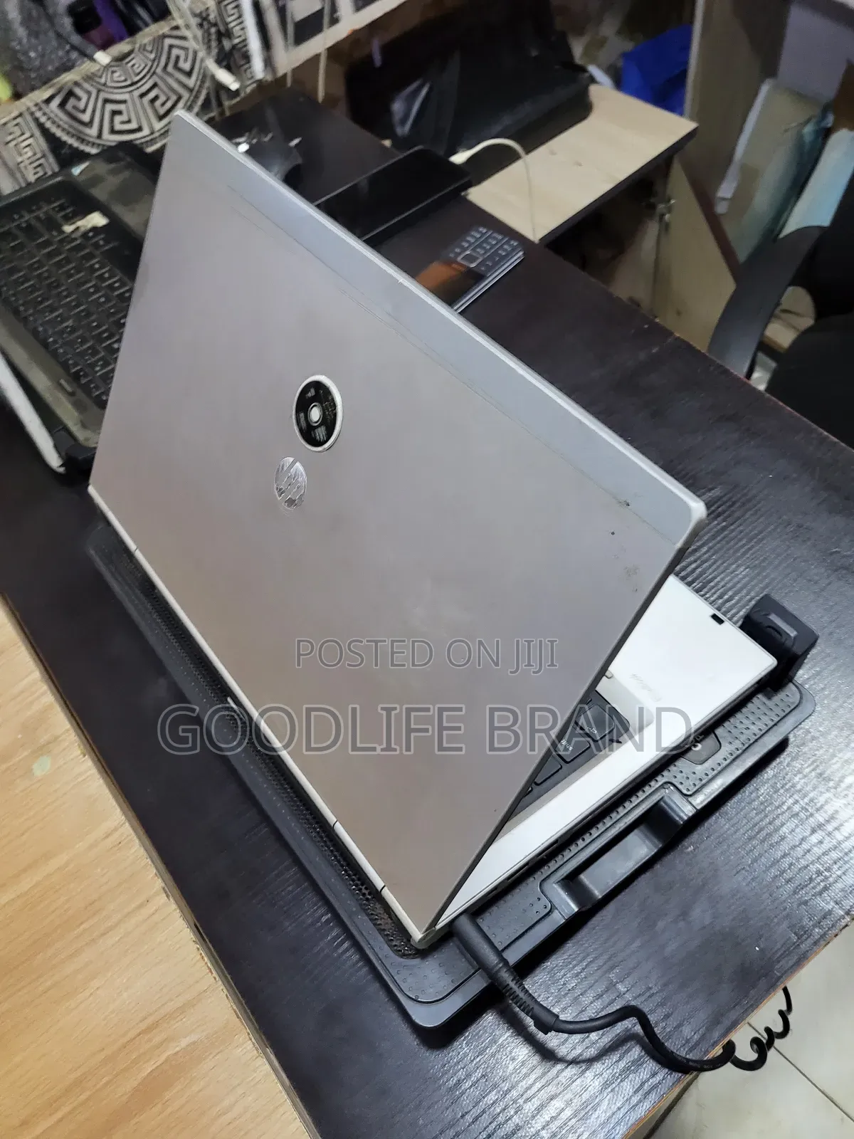 Laptop HP EliteBook 8560W 4GB Intel Core I5 SSD 500GB