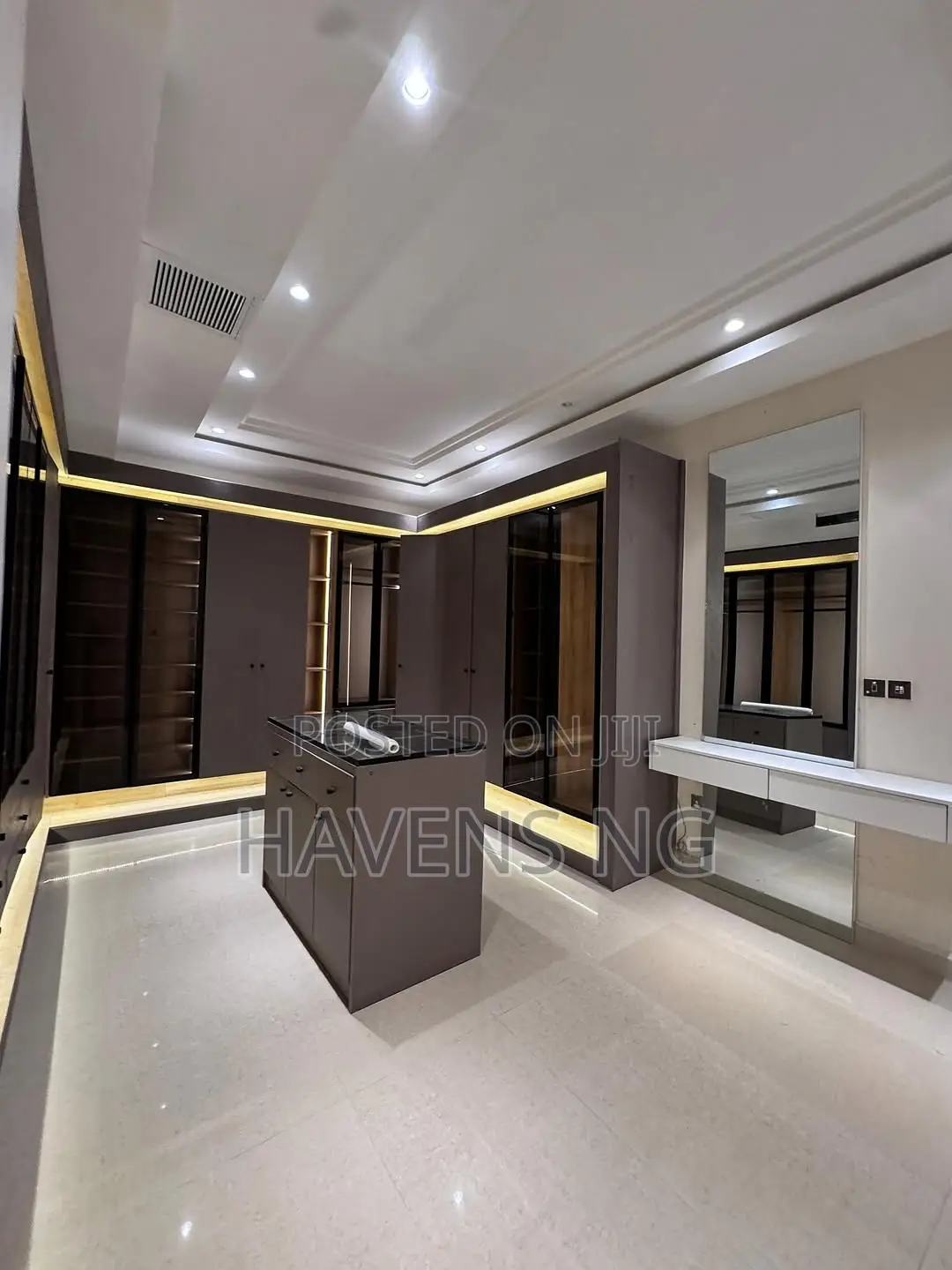 Furnished 5bdrm Duplex in Katampe Extension for sale