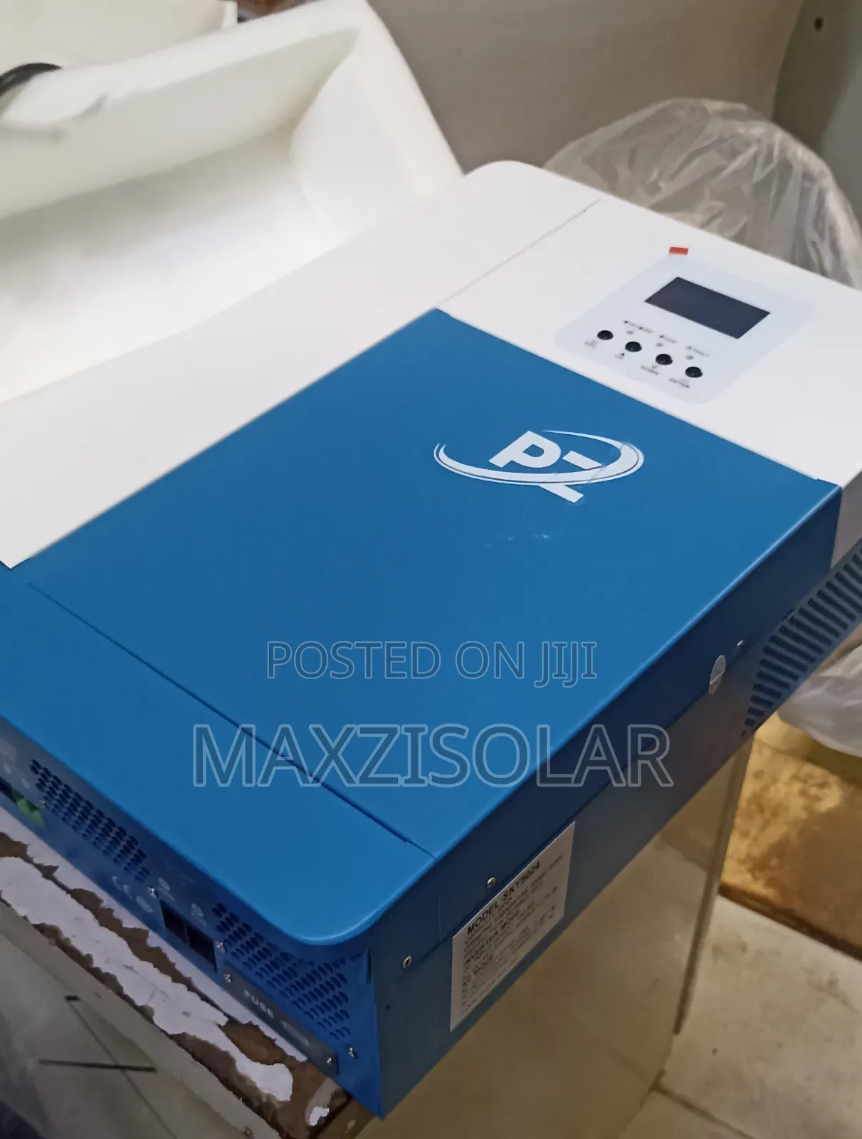 5kva Pz Hybrid Inverter
