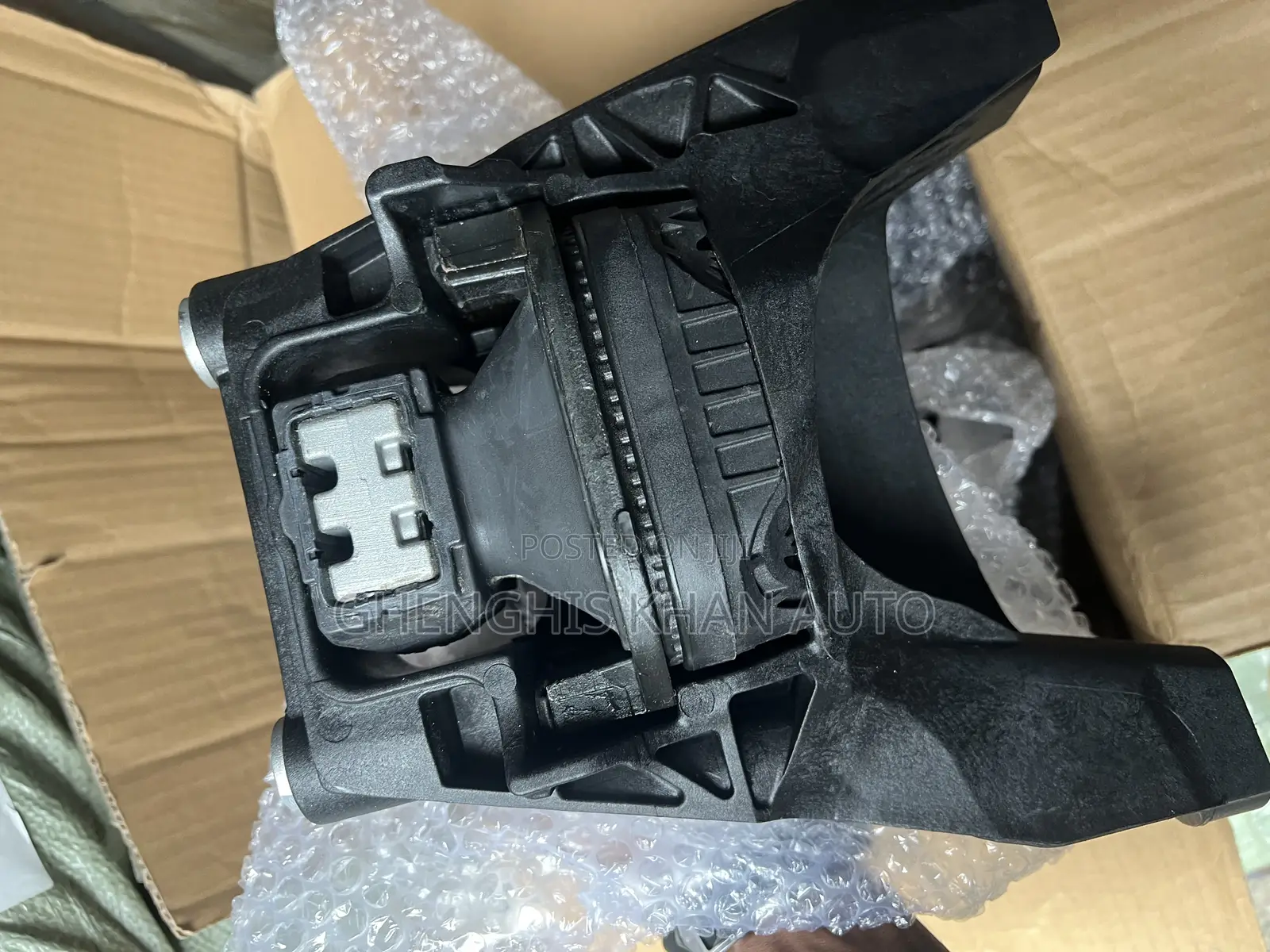 Side Engine Seating/Mounting 2023/2024/2025 Honda Accord
