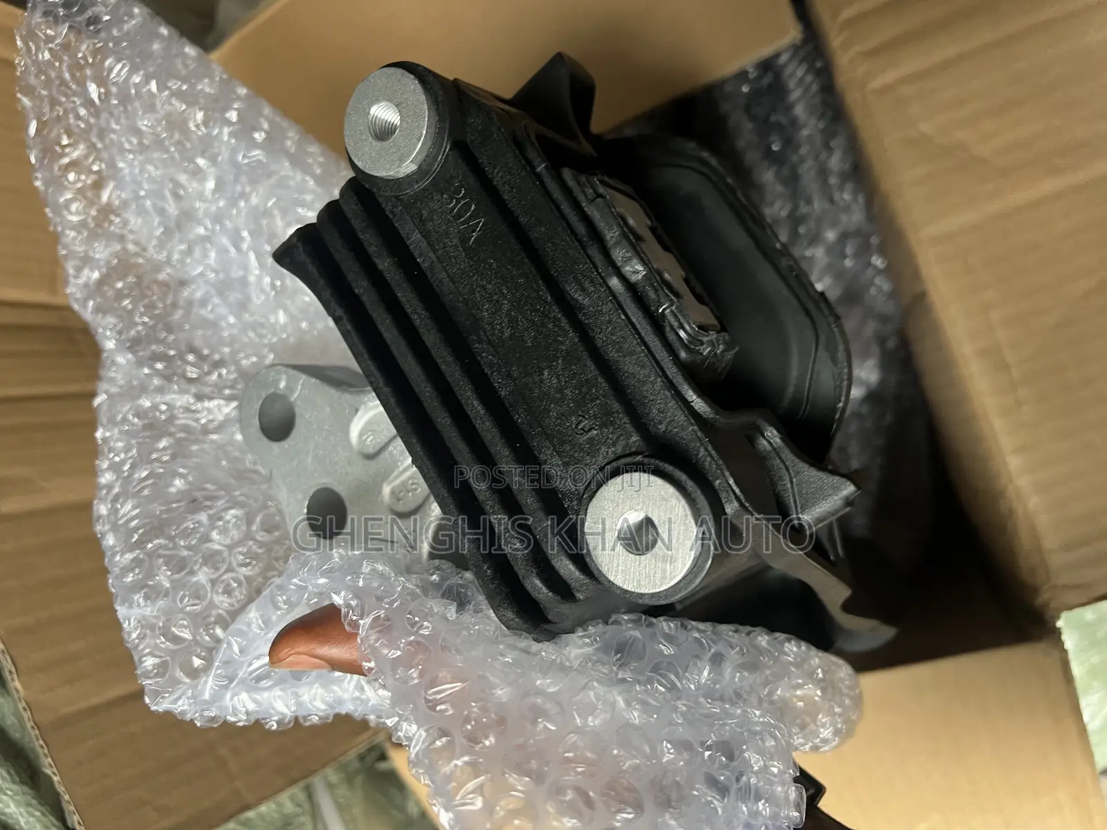 Side Engine Seating/Mounting 2023/2024/2025 Honda Accord