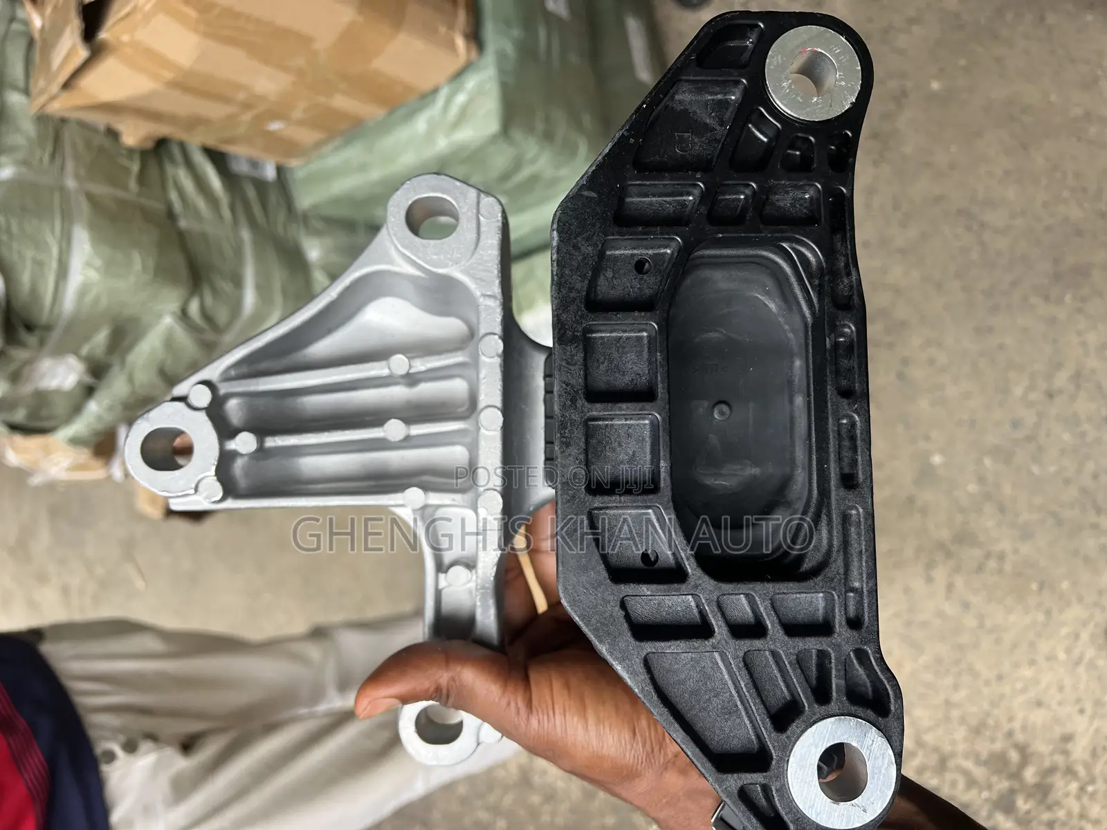 Gearbox Engine Mounting/Seating 2023/2024/2025 Honda Accord