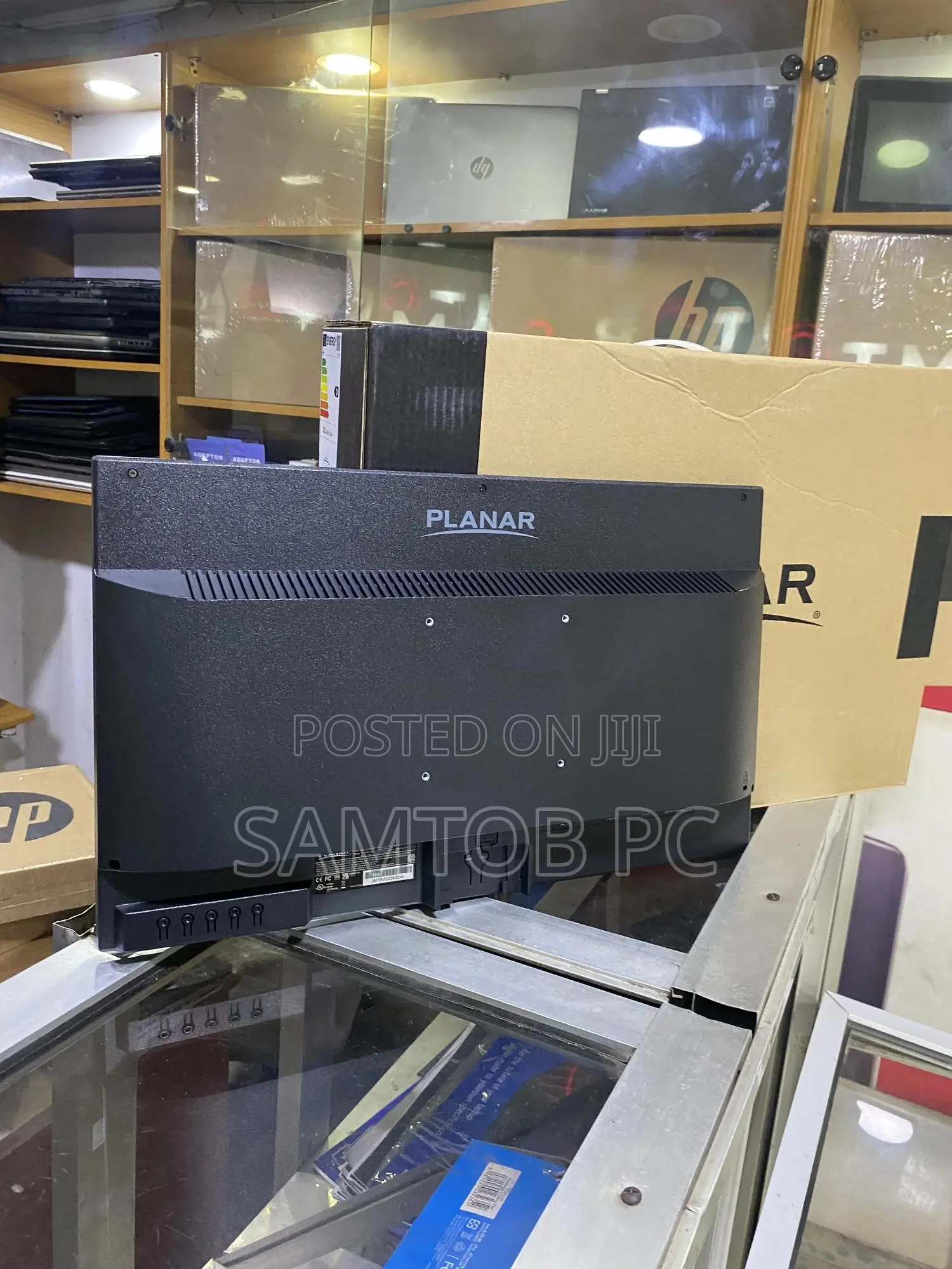 Brand New Planar Monitor Pln2200