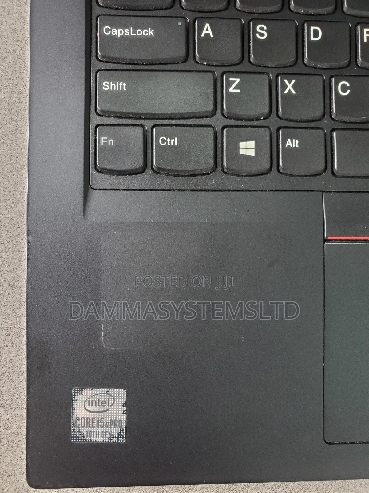 Laptop Lenovo Thinkpad L14 16GB Intel Core I5 SSD 256GB