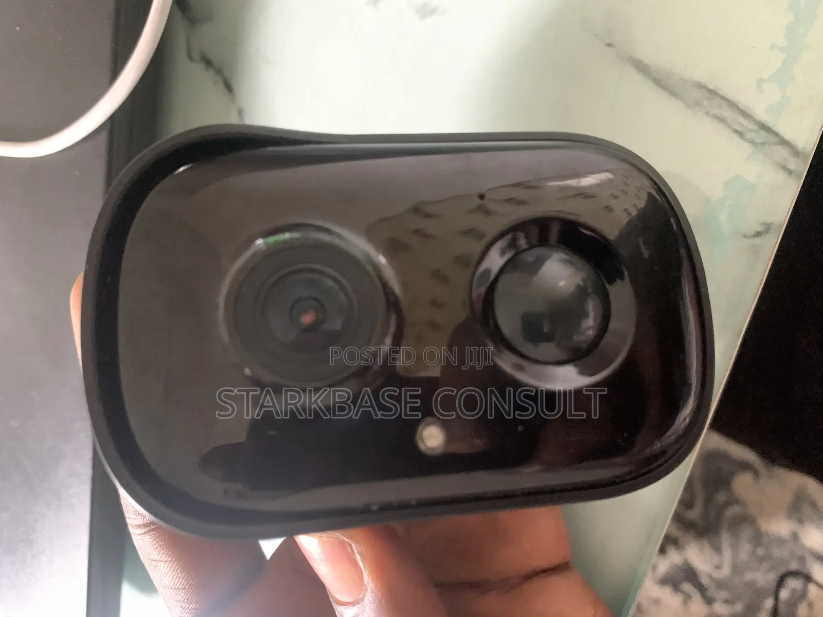 Solar Camera