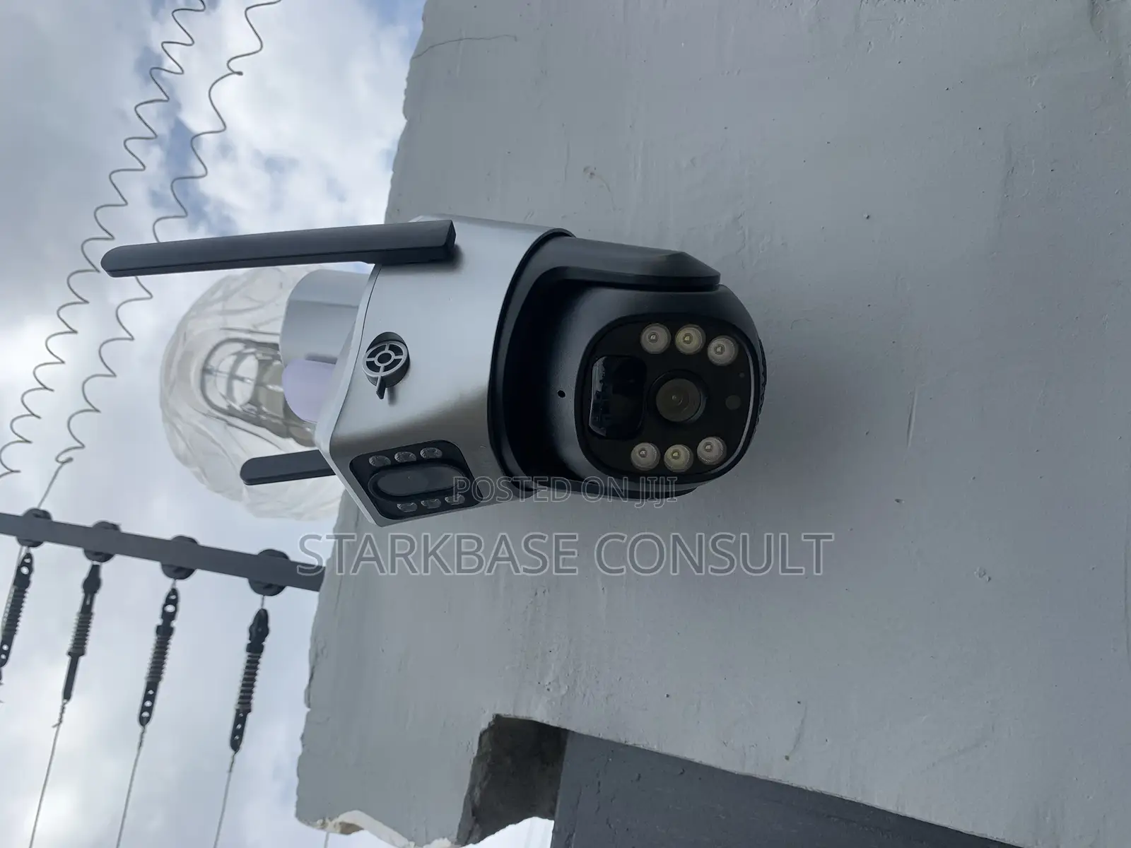 Solar Camera