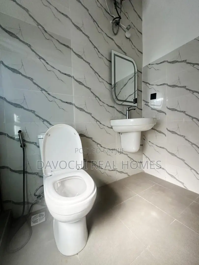 4bdrm Duplex in Ikate for rent