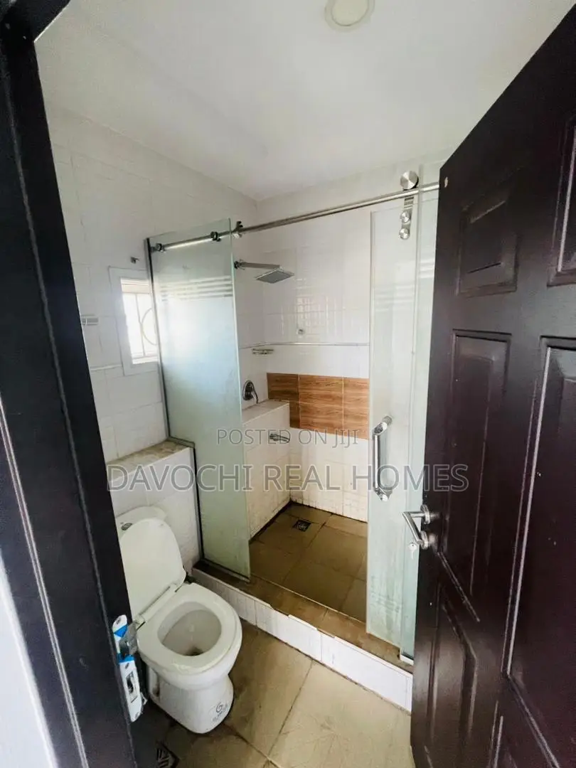 4bdrm Duplex in Ikate for rent