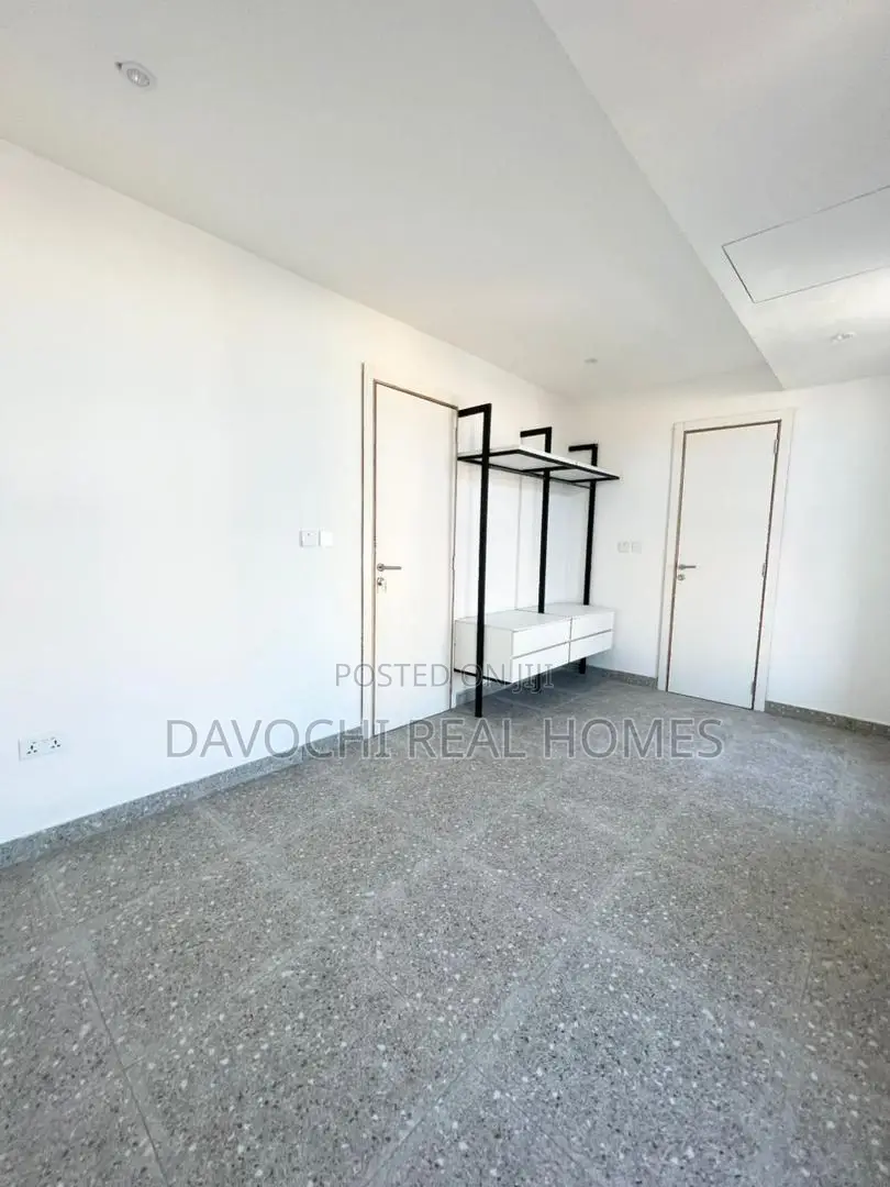 4bdrm Duplex in Ikate for rent