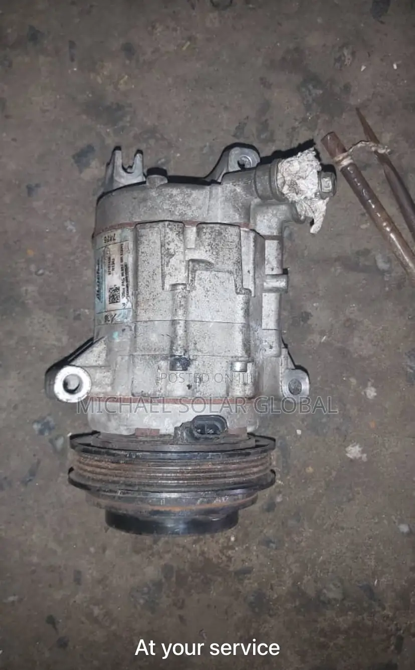Chevrolet a/C Compressor