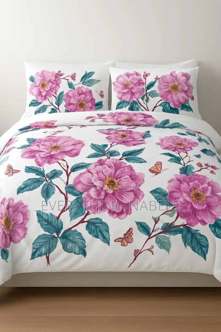 Designers Duvet Sets (6x6) New Inn