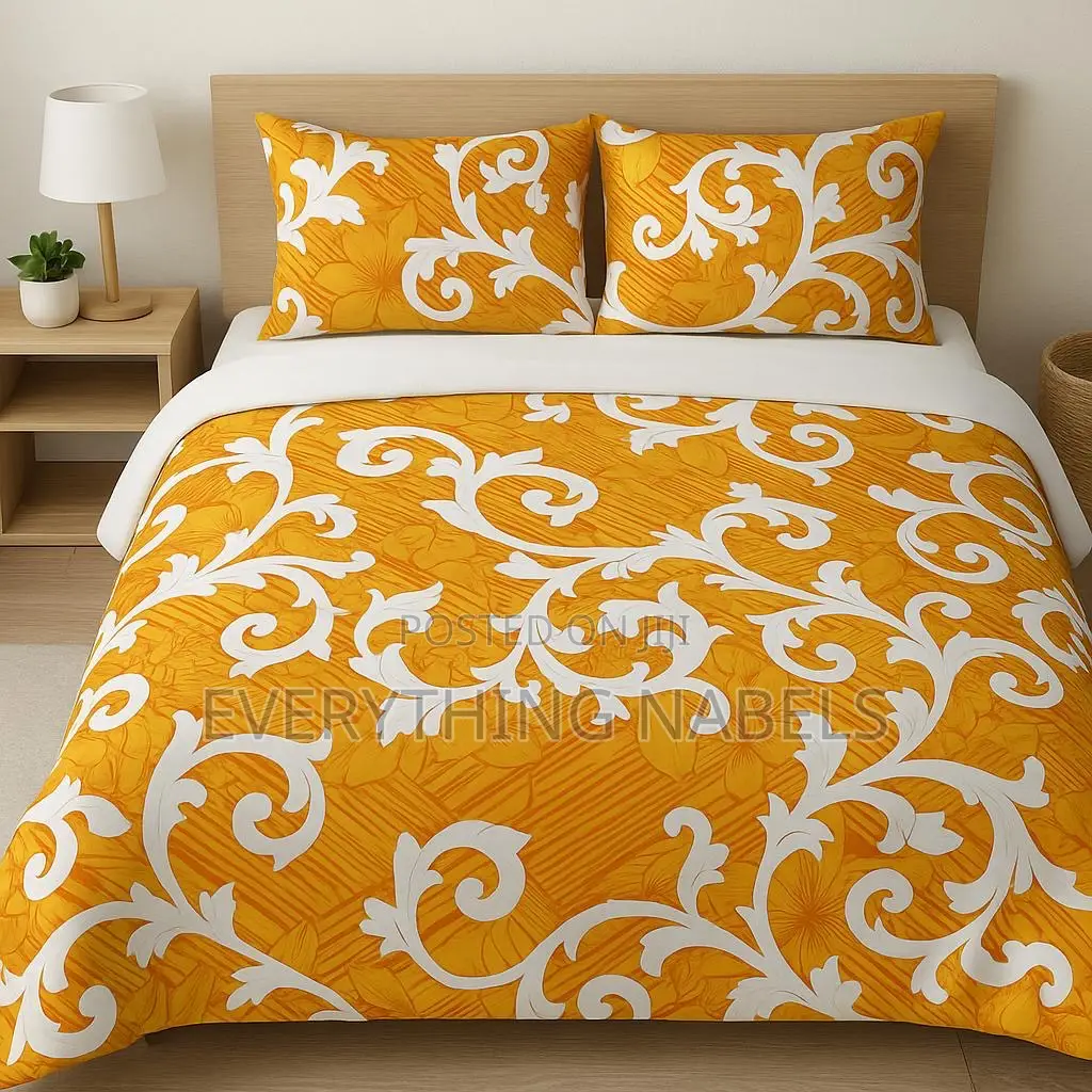 Designers Duvet Sets (6x6) New Inn
