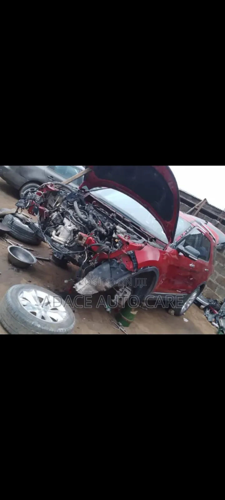 Genius Automotive Service