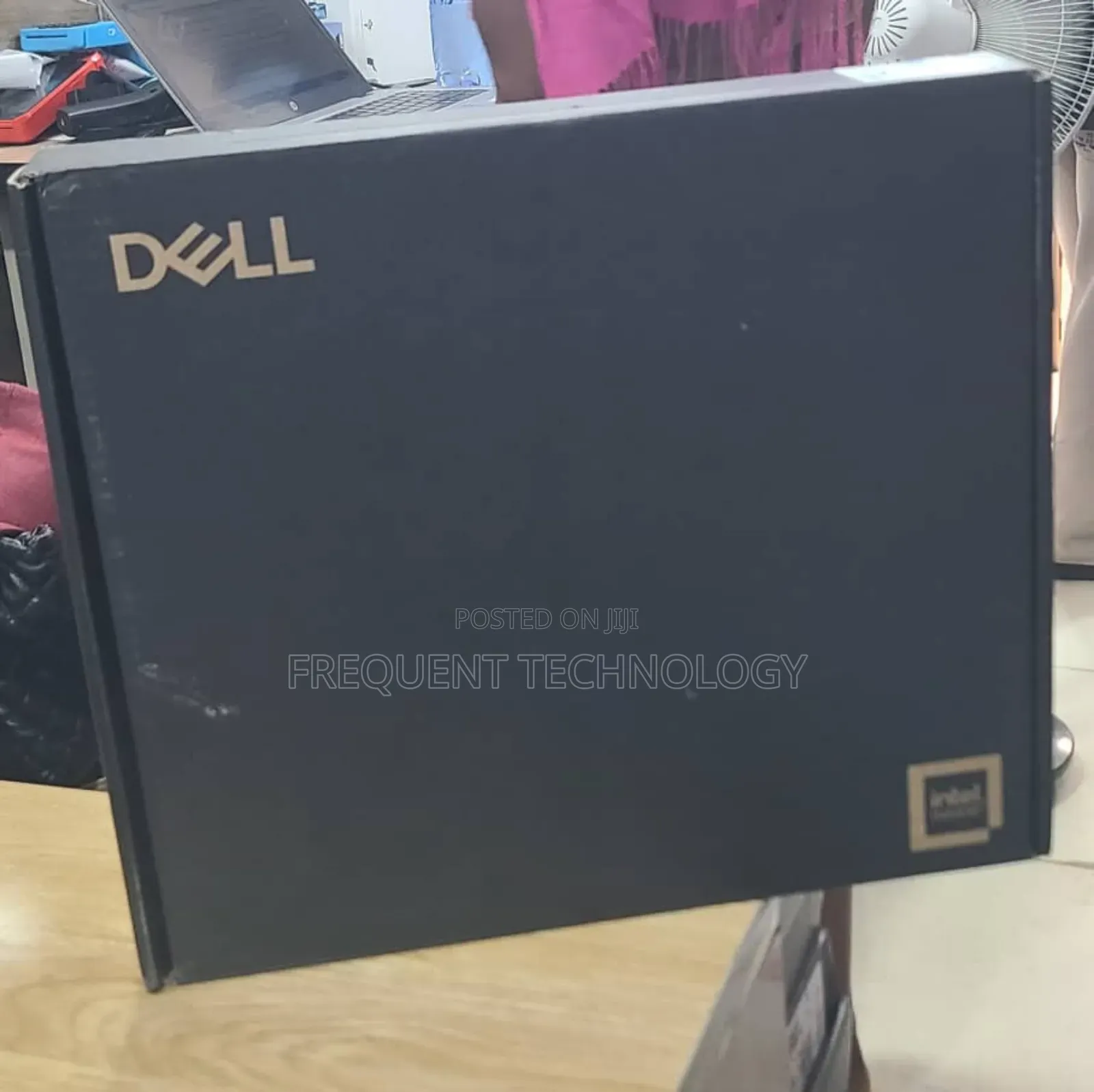 New Laptop Dell Pro Plus 14 16GB Intel Core I5 SSD 512GB