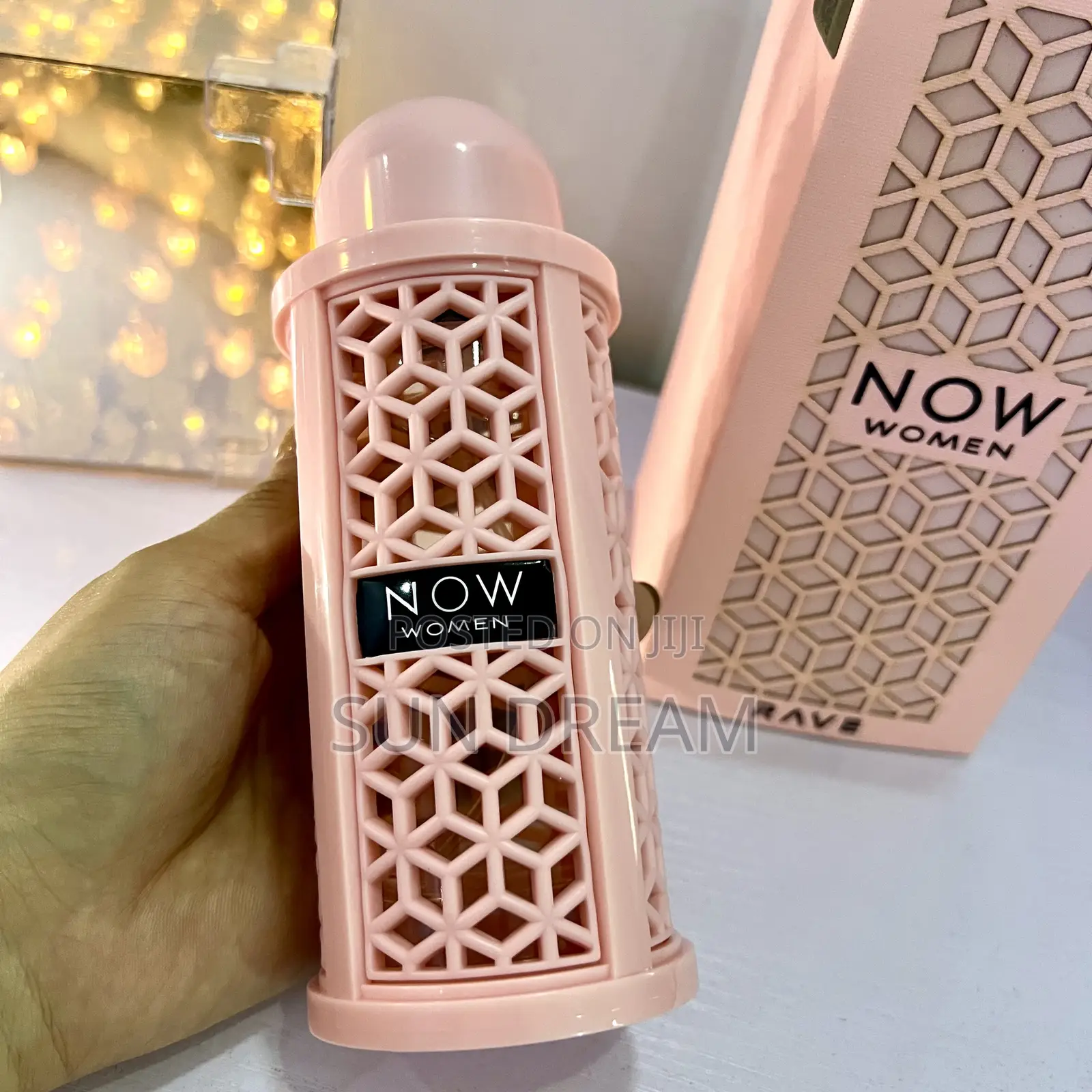Rave Now Perfume Woman Perfume Girlfriend Gift Wife Gift Long Lasting
