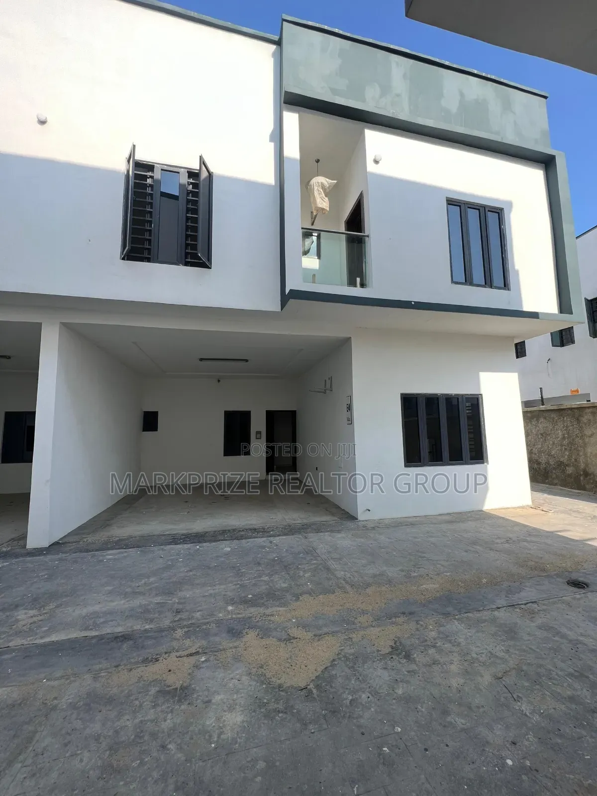 4bdrm Duplex in Orchid Lekki Lagos for sale