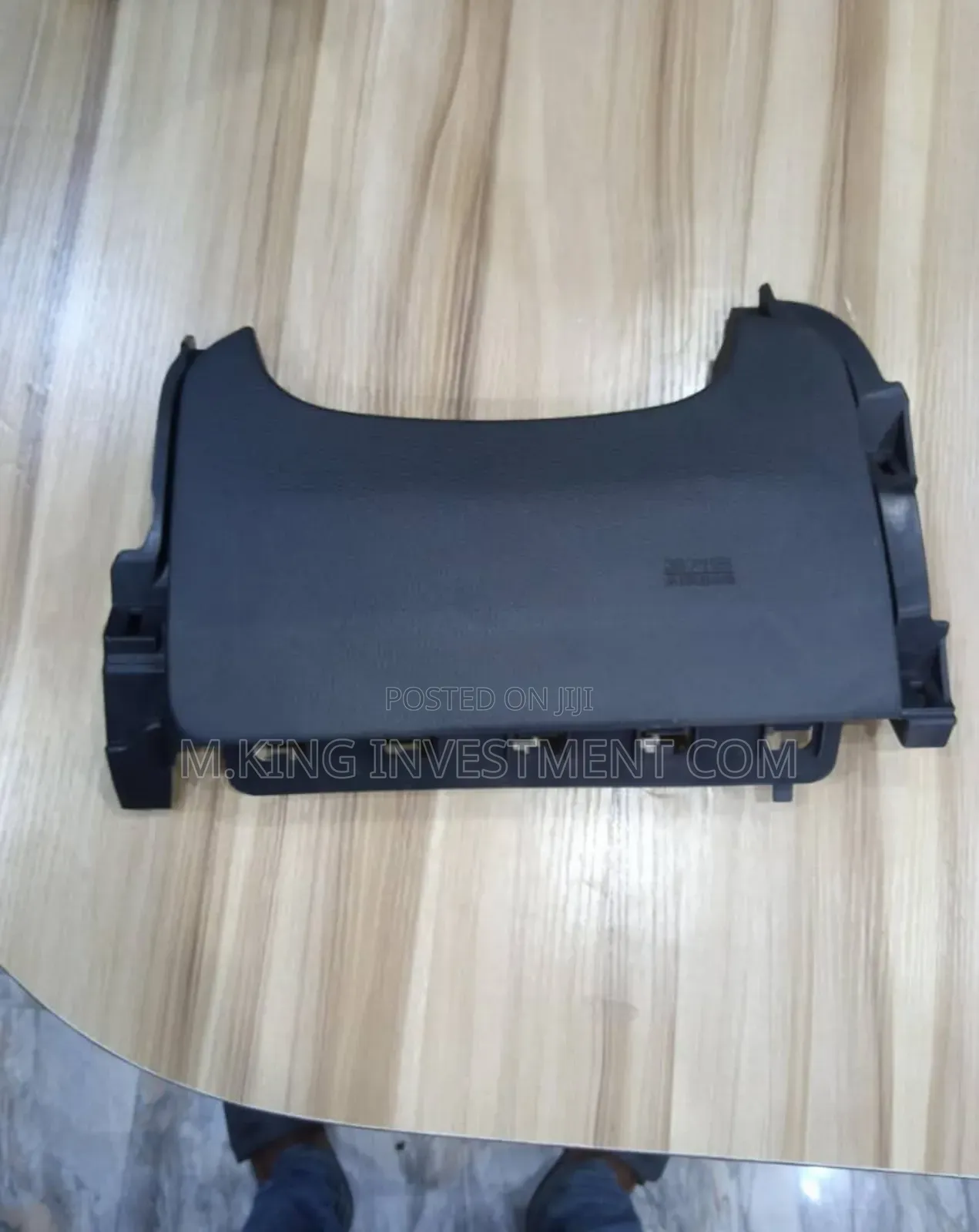 Knee Airbag Cover 2024accord