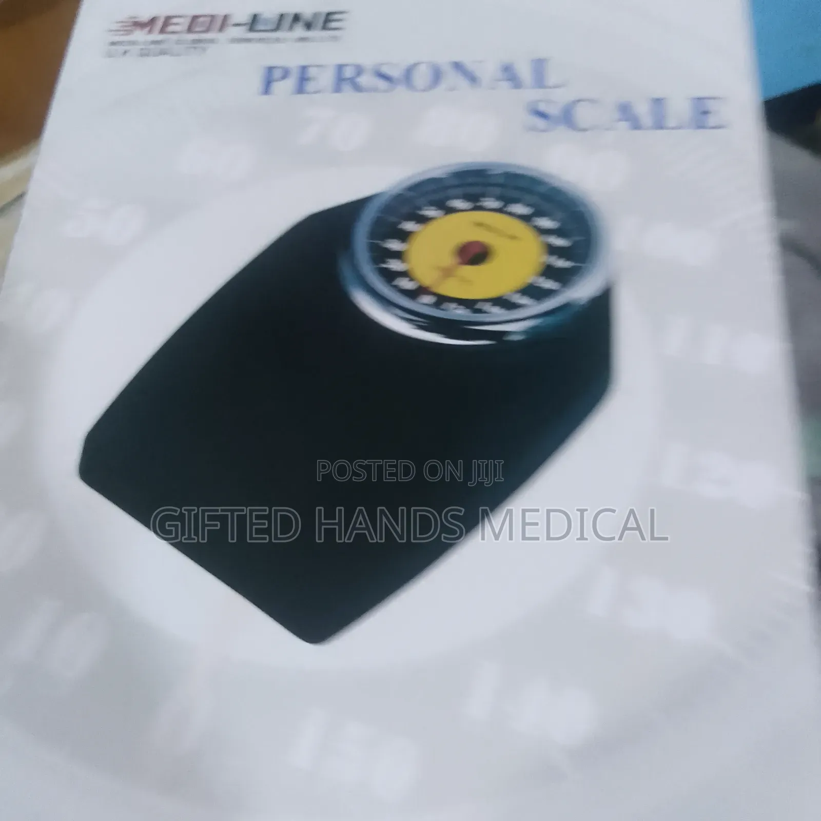 High Quality Adult Weighing Scale