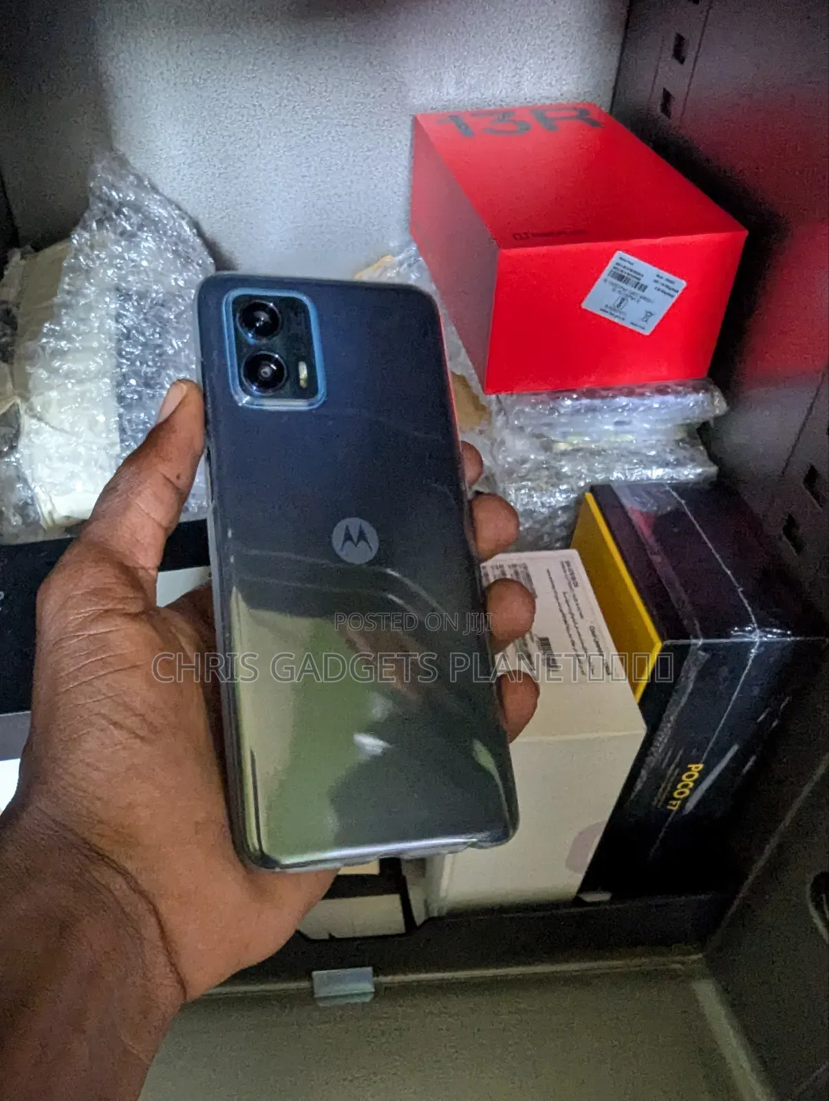 Motorola Moto G73 256 GB