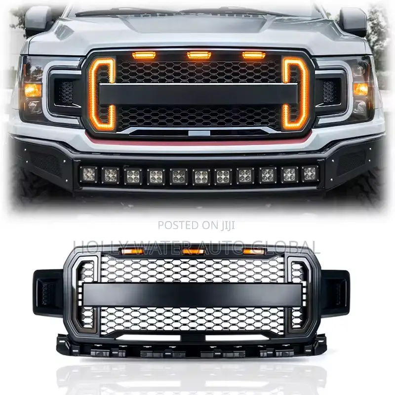 Ford F150 2017-2020 Front Grill Cove Brand New Available