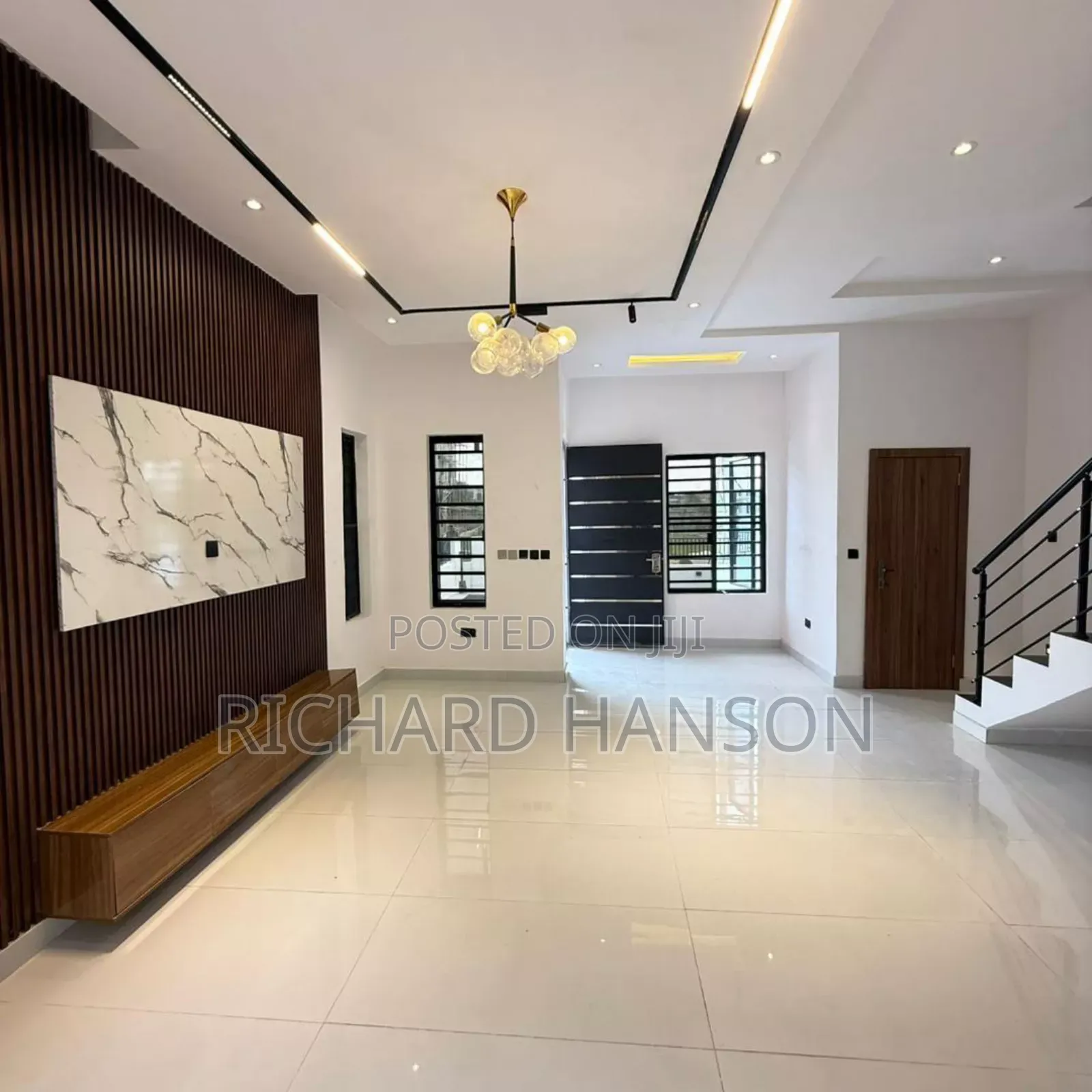 4bdrm Duplex in Ajah for sale