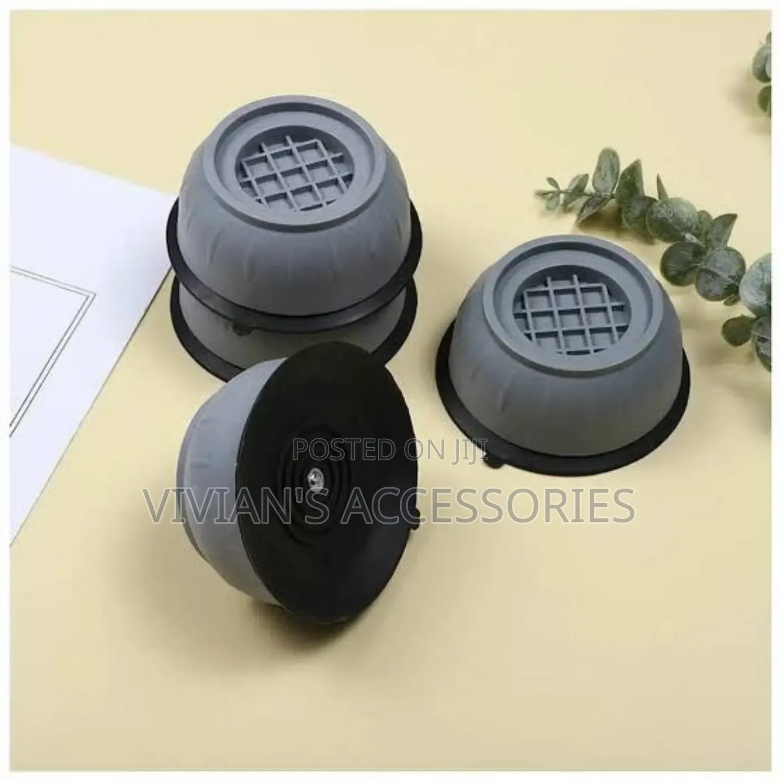 Anti Vibration Shock Pad