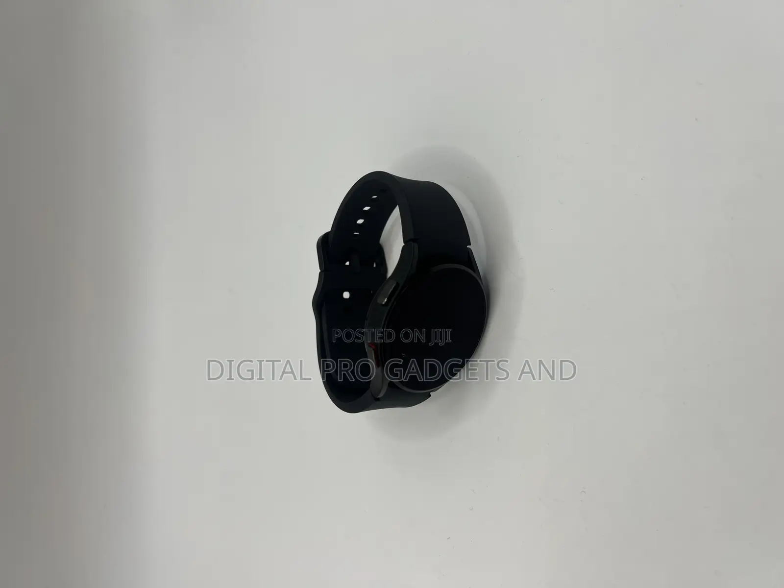 Samsung Galaxy Watch 4 40mm Black