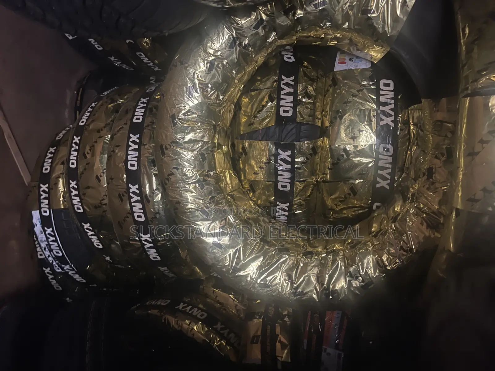 Tire 155/65/R13