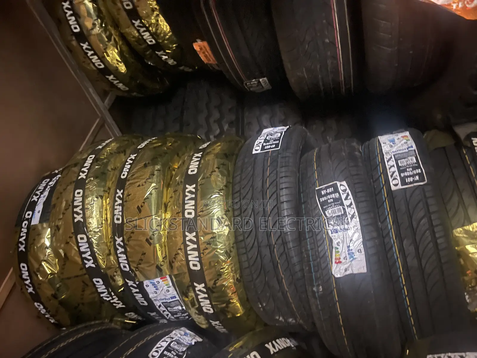 Tire 155/65/R13
