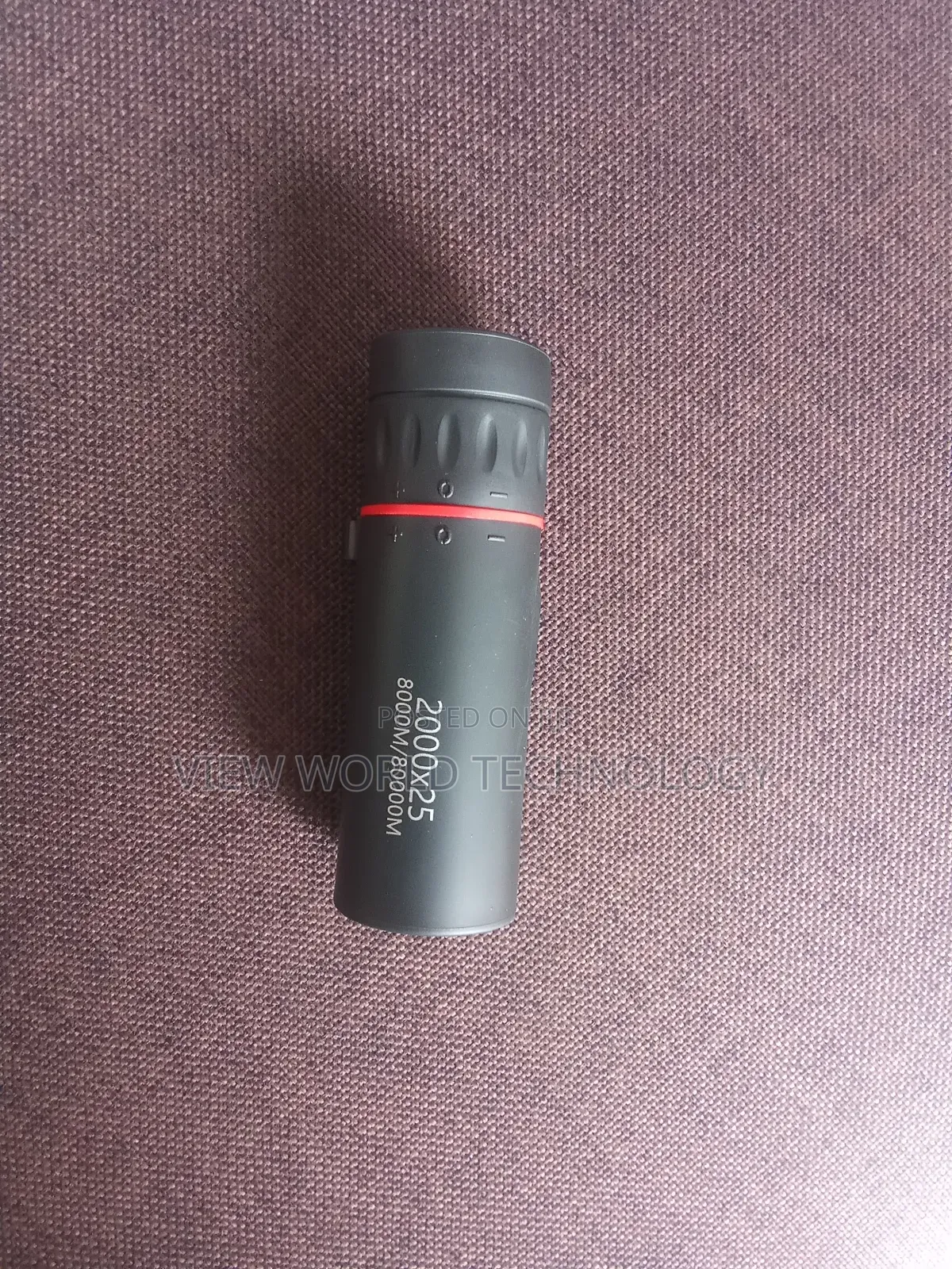 Mini Hd Monocular Telescope