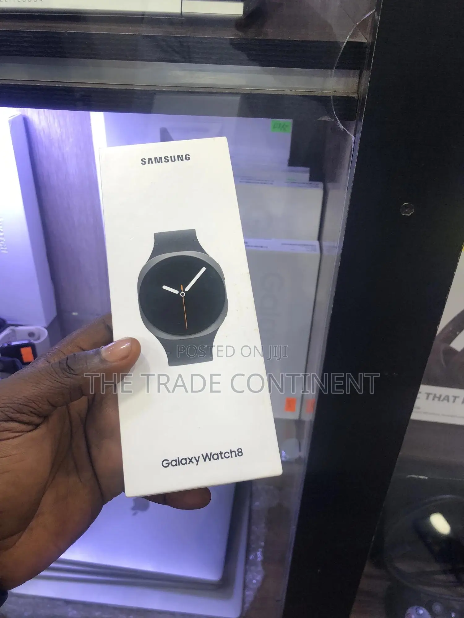 Samsung Galaxy Watch 8