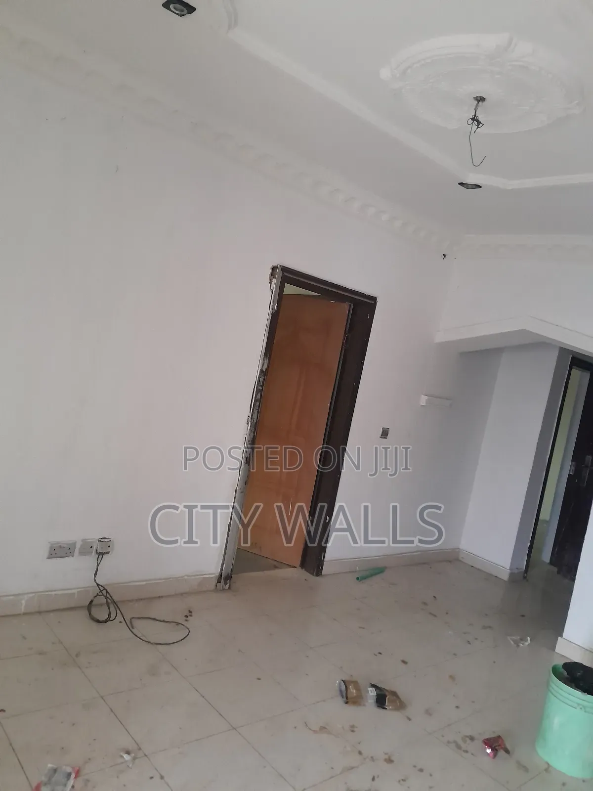 2bdrm Block of Flats in L&K Estate Owode Ado, Ajah for rent