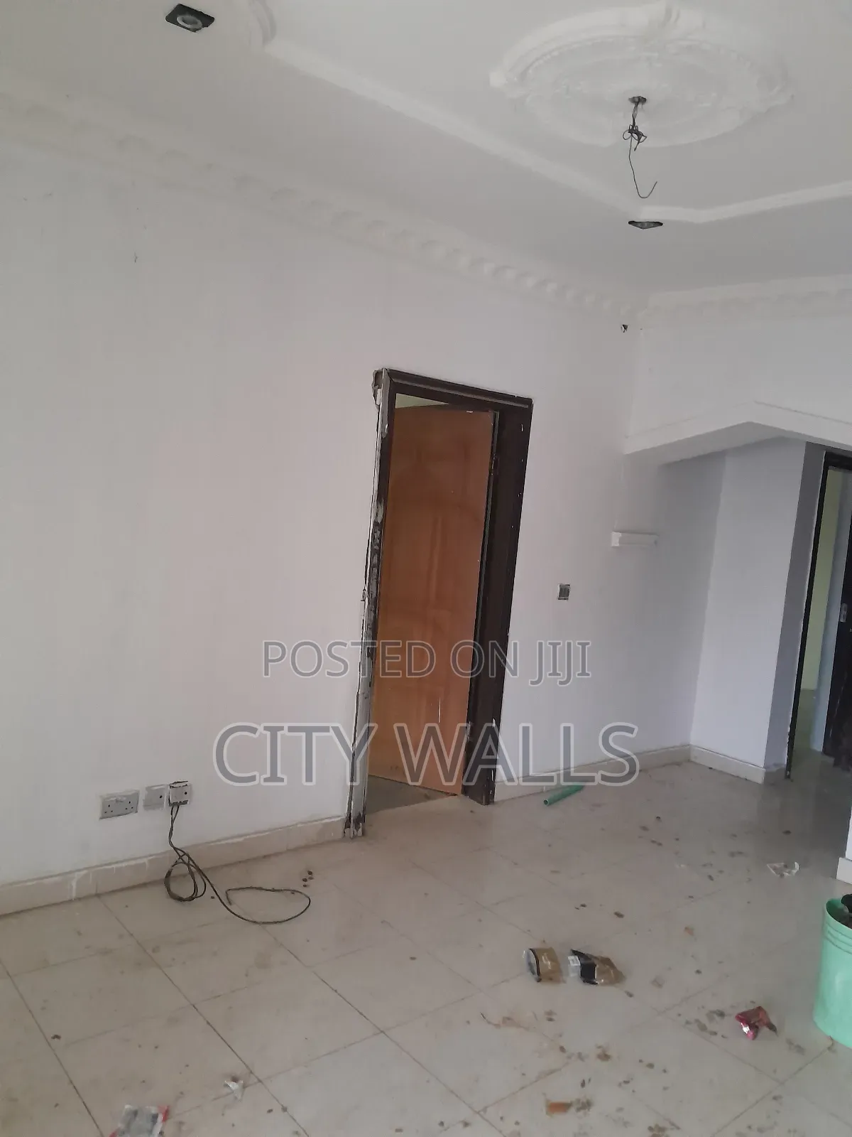 2bdrm Block of Flats in L&K Estate Owode Ado, Ajah for rent