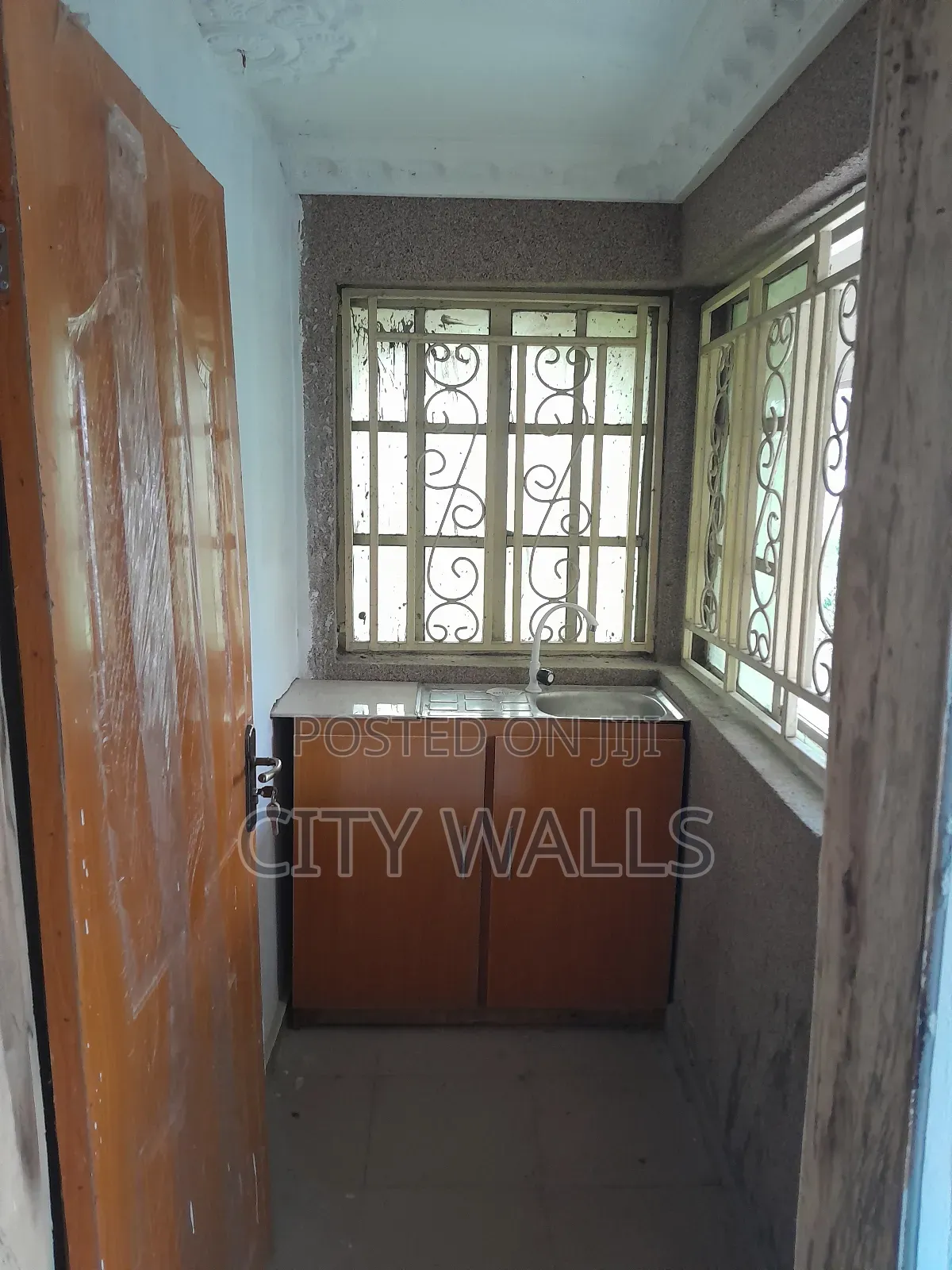 2bdrm Block of Flats in L&K Estate Owode Ado, Ajah for rent