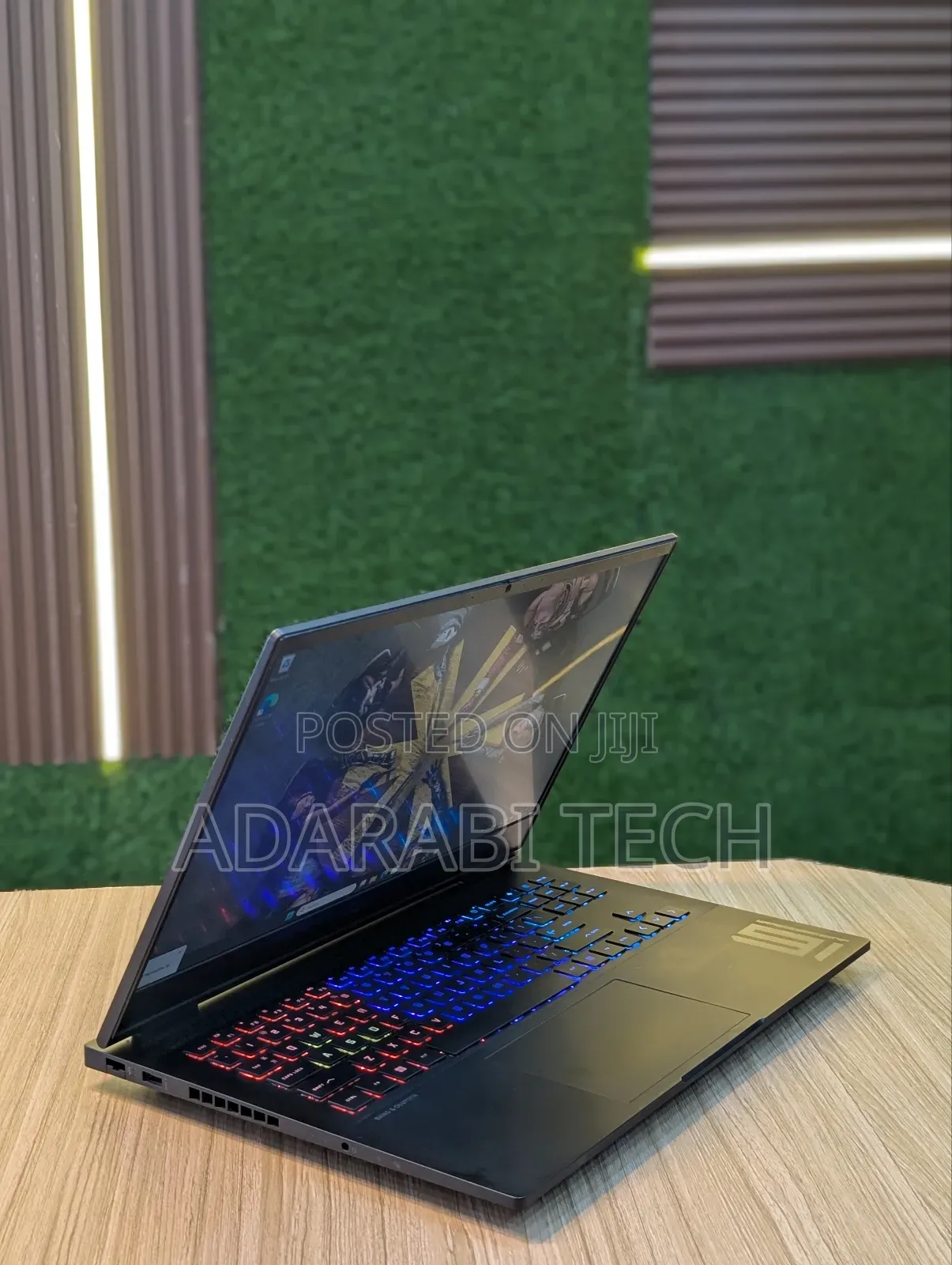 Laptop HP Omen 16 16GB Intel Core I7 SSD 1T