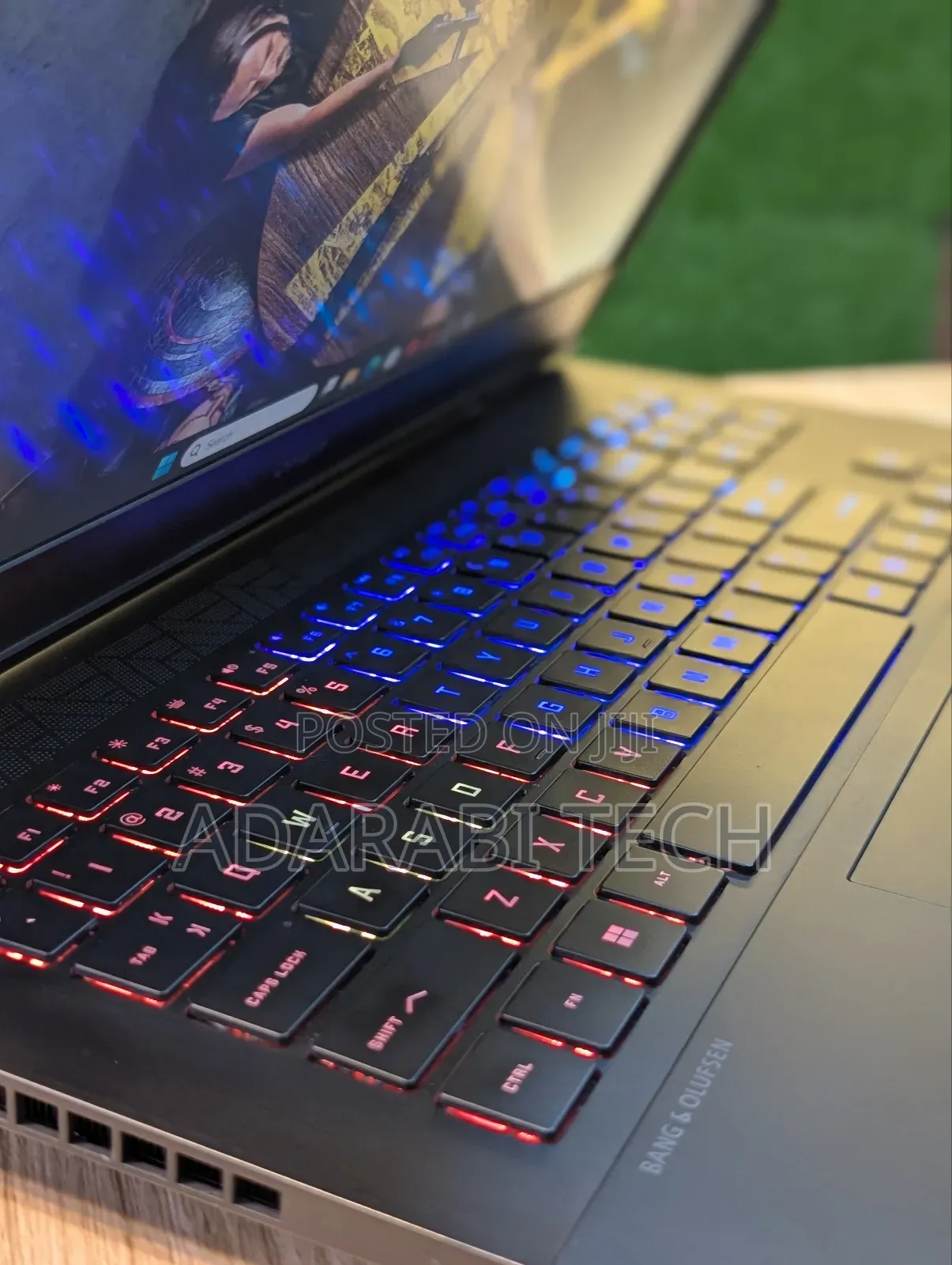 Laptop HP Omen 16 16GB Intel Core I7 SSD 1T