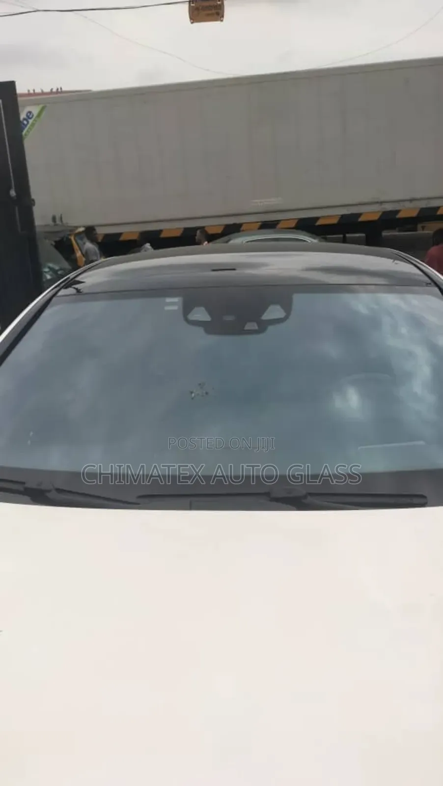 Benze Sclass 2019 Coupe Windscreen Glass Available